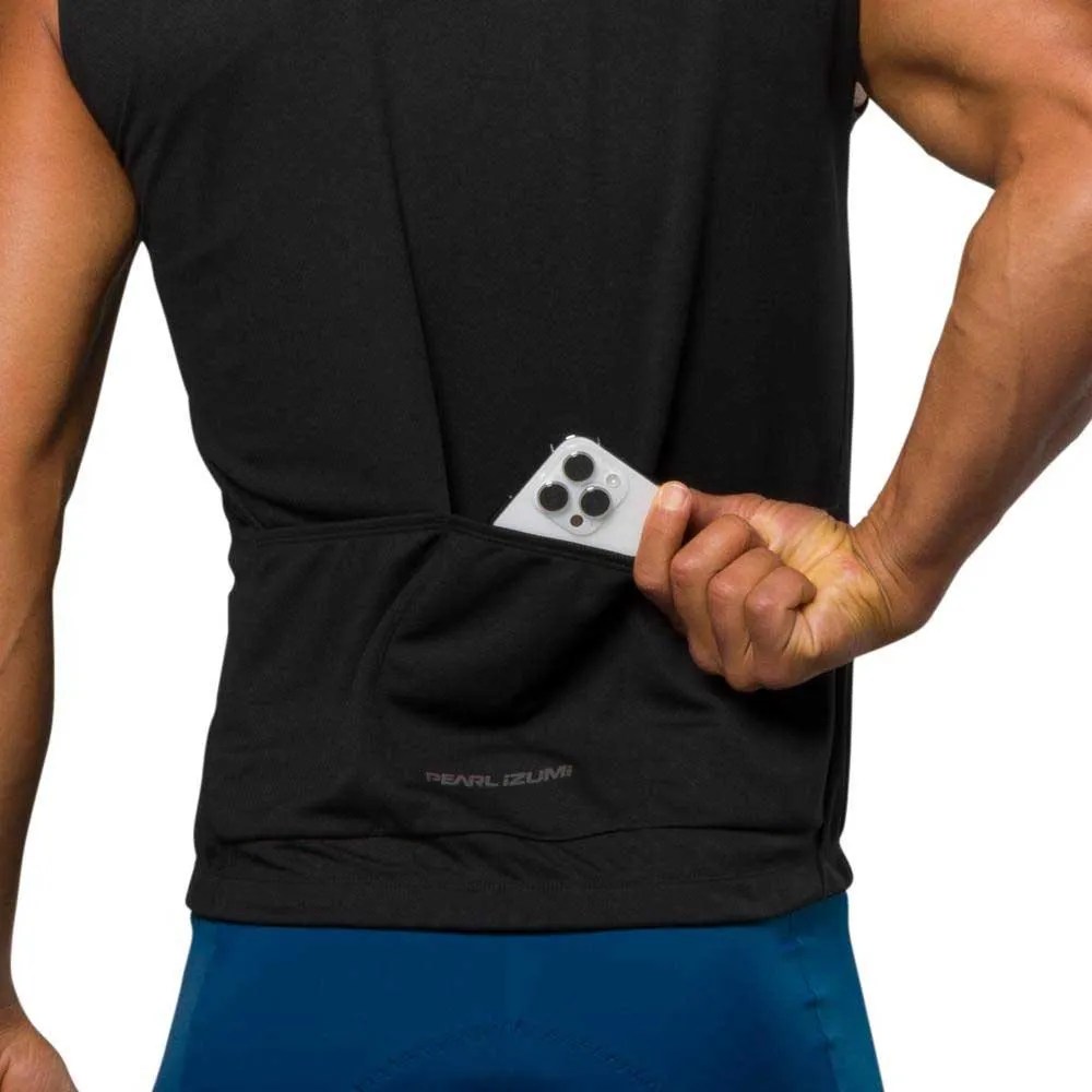PEARL iZUMi Quest Ärmelloses Trikot PEARL iZUMi Quest Ärmelloses Trikot