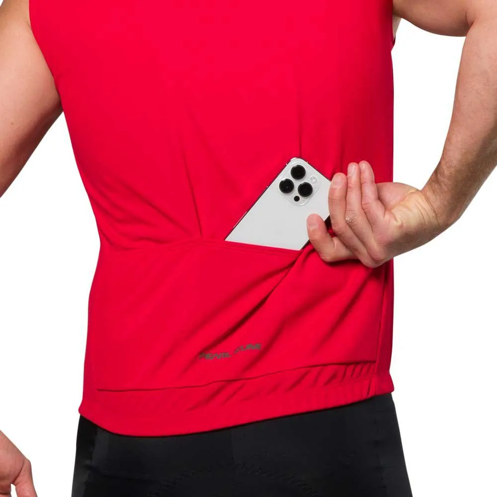 PEARL iZUMi Quest Ärmelloses Trikot PEARL iZUMi Quest Ärmelloses Trikot