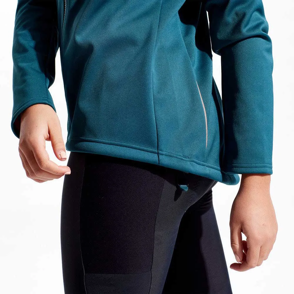 PEARL iZUMi Quest Amfib Langarm-trikot PEARL iZUMi Quest Amfib Langarm-trikot