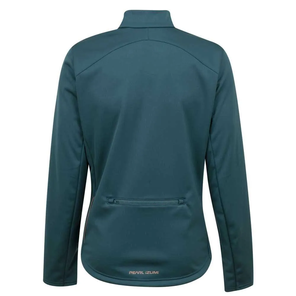 PEARL iZUMi Quest Amfib Langarm-trikot PEARL iZUMi Quest Amfib Langarm-trikot