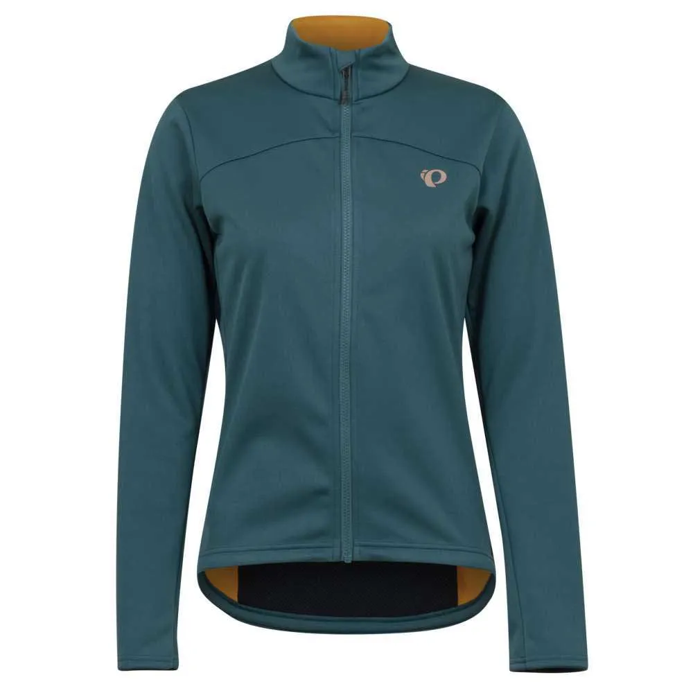 PEARL iZUMi Quest Amfib Langarm-trikot PEARL iZUMi Quest Amfib Langarm-trikot