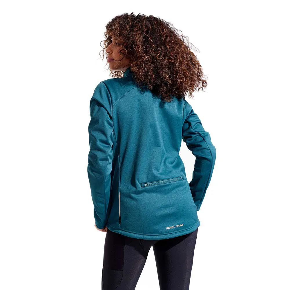 PEARL iZUMi Quest Amfib Langarm-trikot PEARL iZUMi Quest Amfib Langarm-trikot