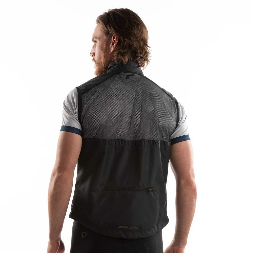 PEARL iZUMi Quest Barr Jacke