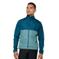 PEARL iZUMi Quest Barrier Convertible Jacke