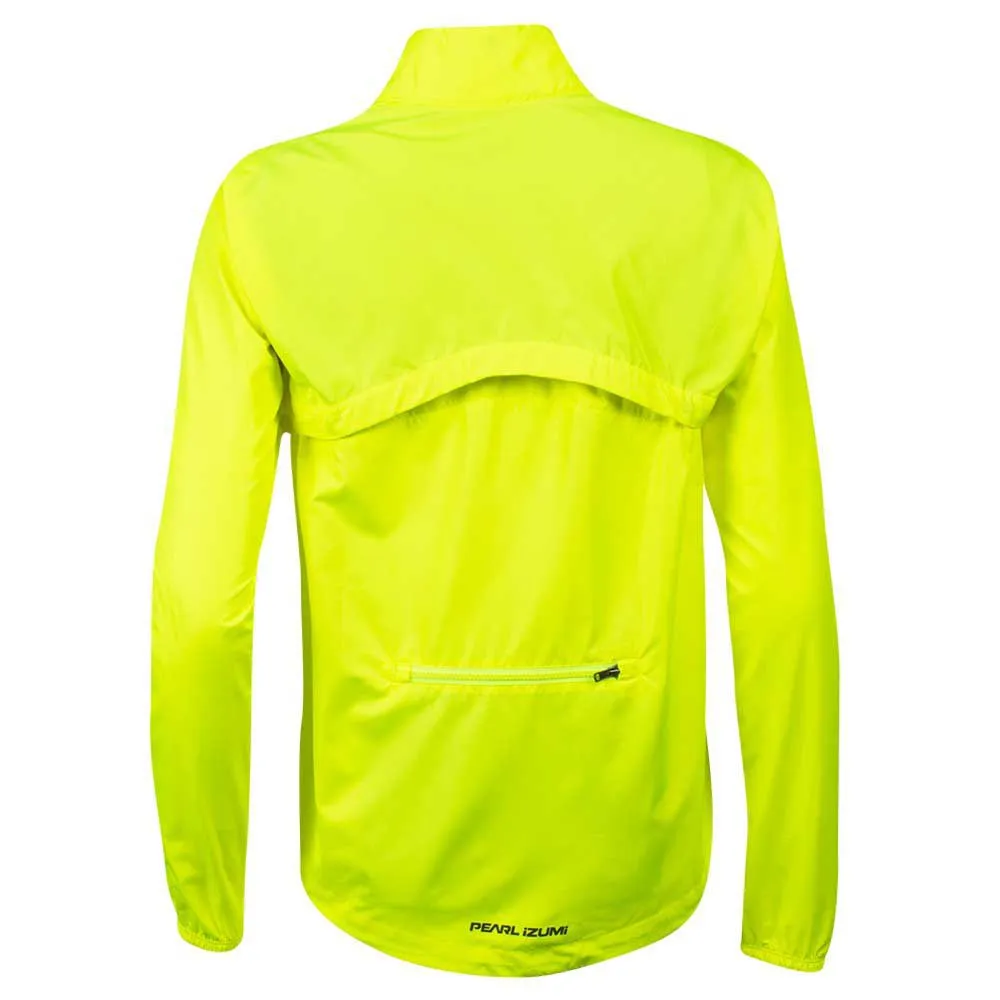 PEARL iZUMi Quest Barrier Convertible Jacke