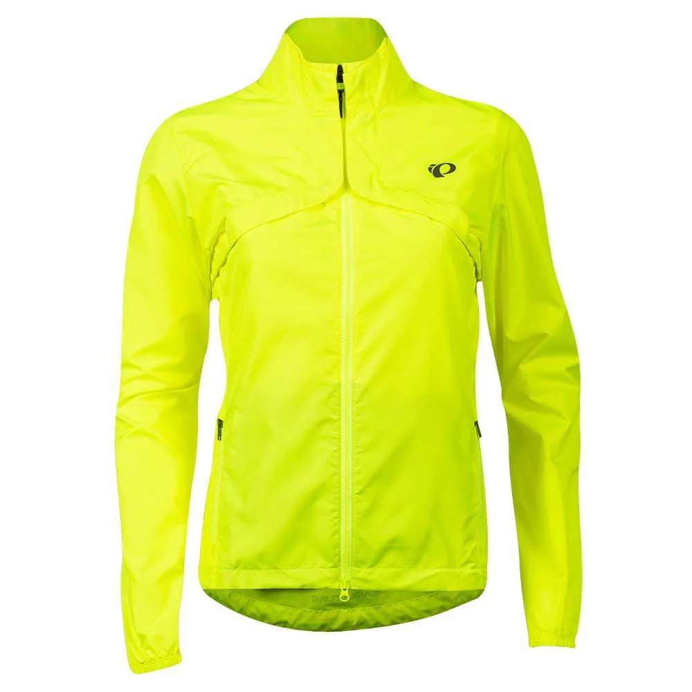 PEARL iZUMi Quest Barrier Convertible Jacke