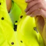 PEARL iZUMi Quest Barrier Convertible Jacke
