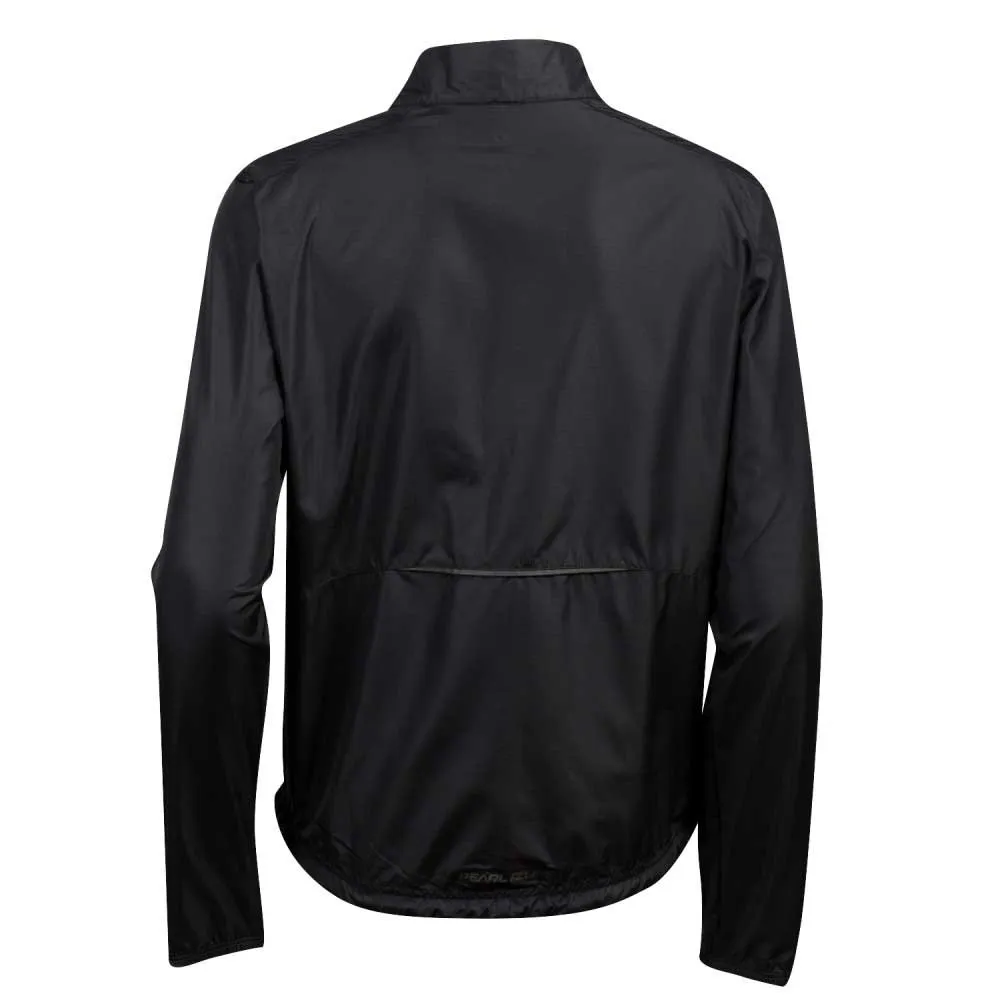PEARL iZUMi Quest Barrier Dwr Jacke, Black PEARL iZUMi Quest Barrier Dwr Jacke, Black
