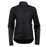 PEARL iZUMi Quest Barrier Dwr Jacke, Black