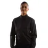 PEARL iZUMi Quest Barrier Dwr Jacke, Black