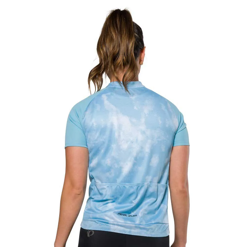 PEARL iZUMi Quest Graphic Kurzarm-radtrikot PEARL iZUMi Quest Graphic Kurzarm-radtrikot