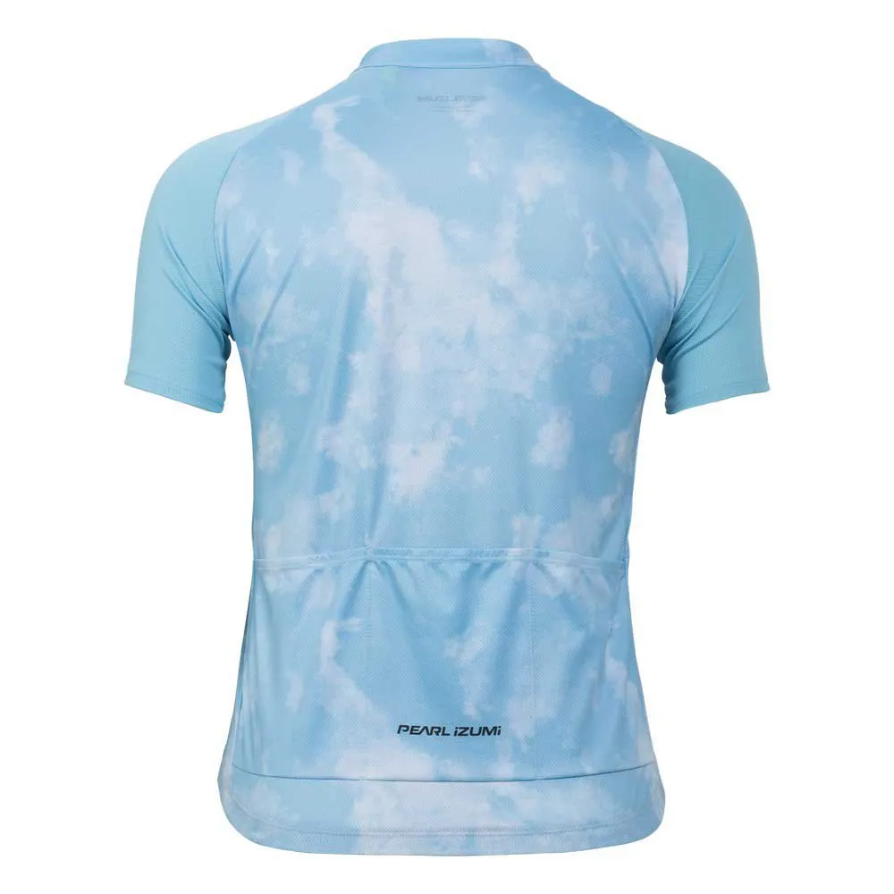 PEARL iZUMi Quest Graphic Kurzarm-radtrikot PEARL iZUMi Quest Graphic Kurzarm-radtrikot