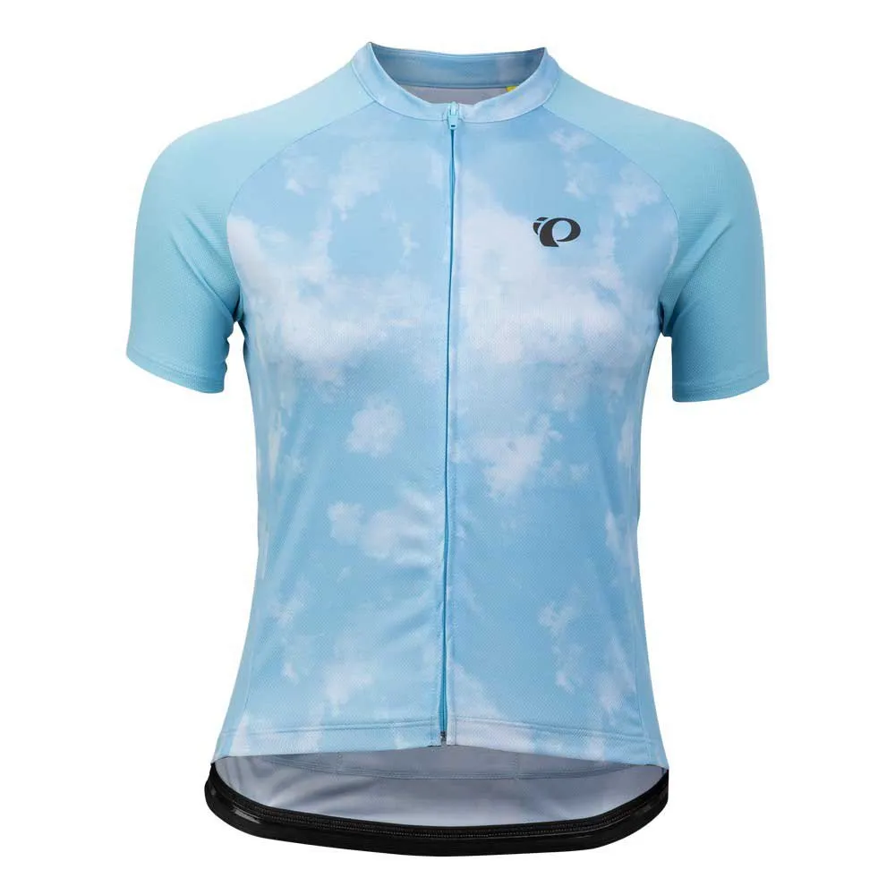 PEARL iZUMi Quest Graphic Kurzarm-radtrikot PEARL iZUMi Quest Graphic Kurzarm-radtrikot