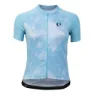 PEARL iZUMi Quest Graphic Kurzarm-radtrikot