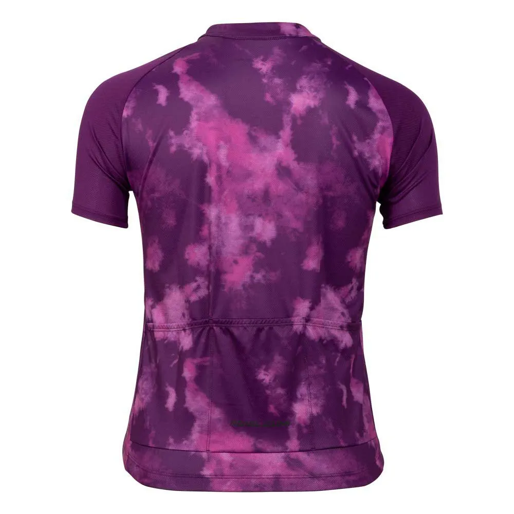 PEARL iZUMi Quest Graphic Kurzarm-radtrikot PEARL iZUMi Quest Graphic Kurzarm-radtrikot