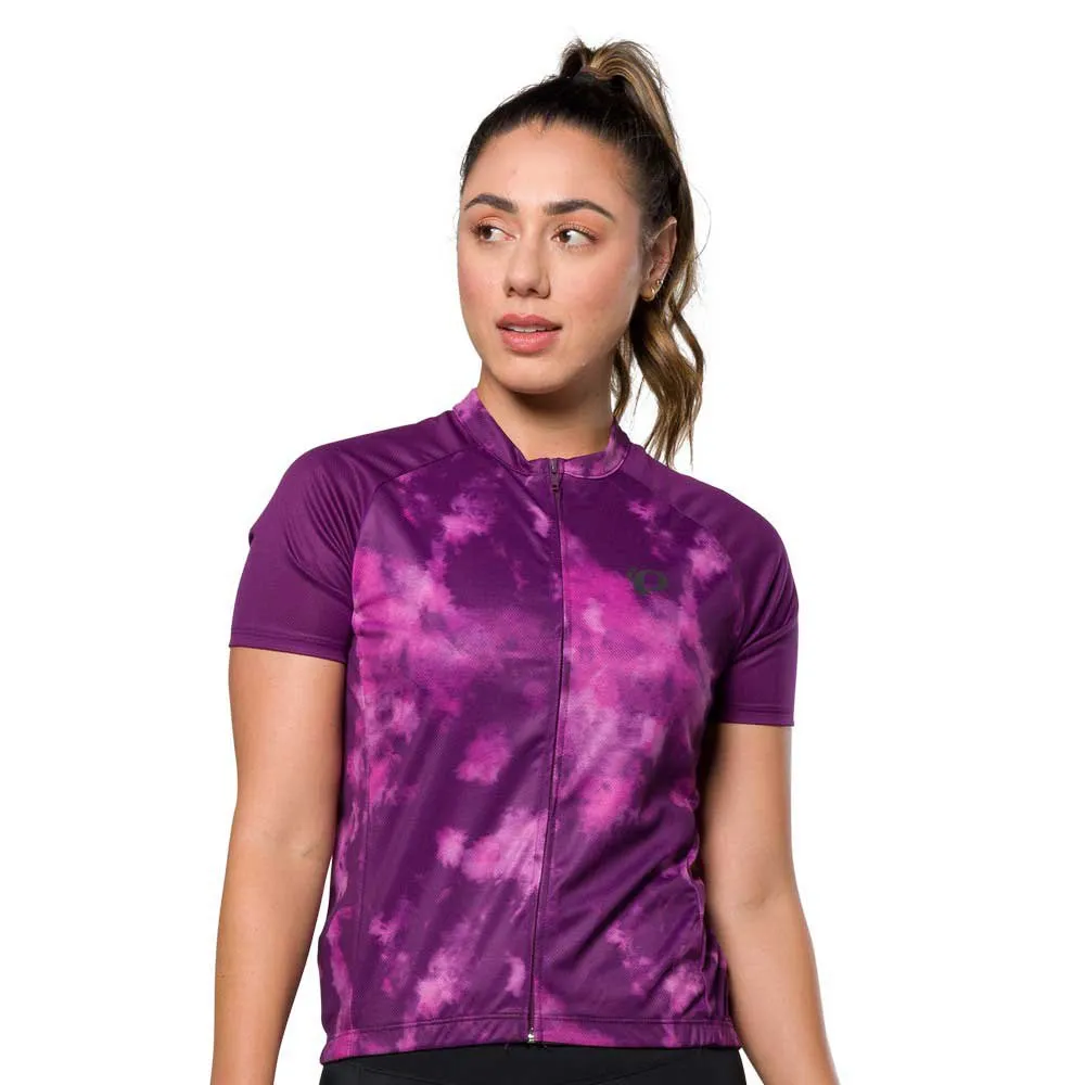 PEARL iZUMi Quest Graphic Kurzarm-radtrikot PEARL iZUMi Quest Graphic Kurzarm-radtrikot