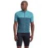 Dark spruce / gulf teal