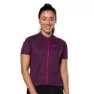 Dark violet