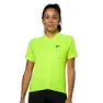 Screaming yellow 2