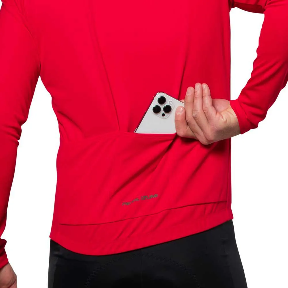PEARL iZUMi Quest Langarm-trikot PEARL iZUMi Quest Langarm-trikot
