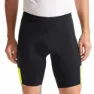 Black / screaming yellow