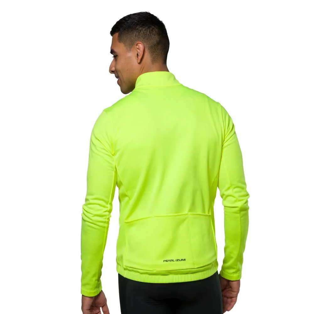 PEARL iZUMi Quest Thermal Langarm-trikot PEARL iZUMi Quest Thermal Langarm-trikot
