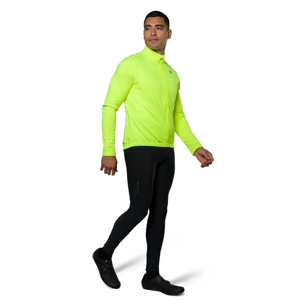 PEARL iZUMi Quest Thermal Langarm-trikot PEARL iZUMi Quest Thermal Langarm-trikot