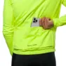PEARL iZUMi Quest Thermal Langarm-trikot