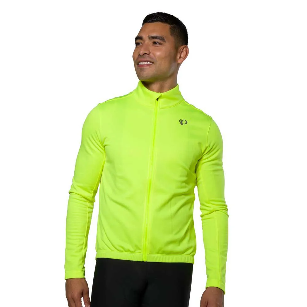 PEARL iZUMi Quest Thermal Langarm-trikot PEARL iZUMi Quest Thermal Langarm-trikot