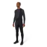 PEARL iZUMi Quest Thermal Lange Trägerhose