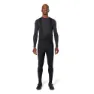 PEARL iZUMi Quest Thermal Lange Trägerhose