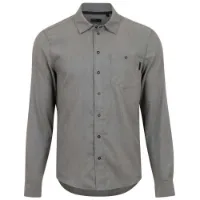PEARL iZUMi Rove Flannel Langarmhemd PEARL iZUMi Rove Flannel Langarmhemd