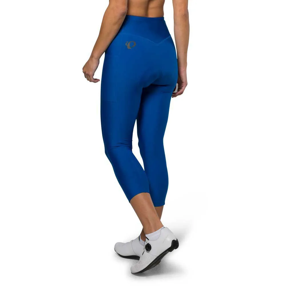 PEARL iZUMi Sugar 21´´ Cyc Crop 3/4 Radhose PEARL iZUMi Sugar 21´´ Cyc Crop 3/4 Radhose