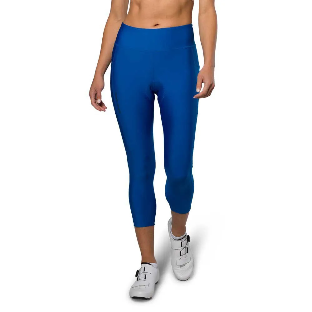 PEARL iZUMi Sugar 21´´ Cyc Crop 3/4 Radhose PEARL iZUMi Sugar 21´´ Cyc Crop 3/4 Radhose