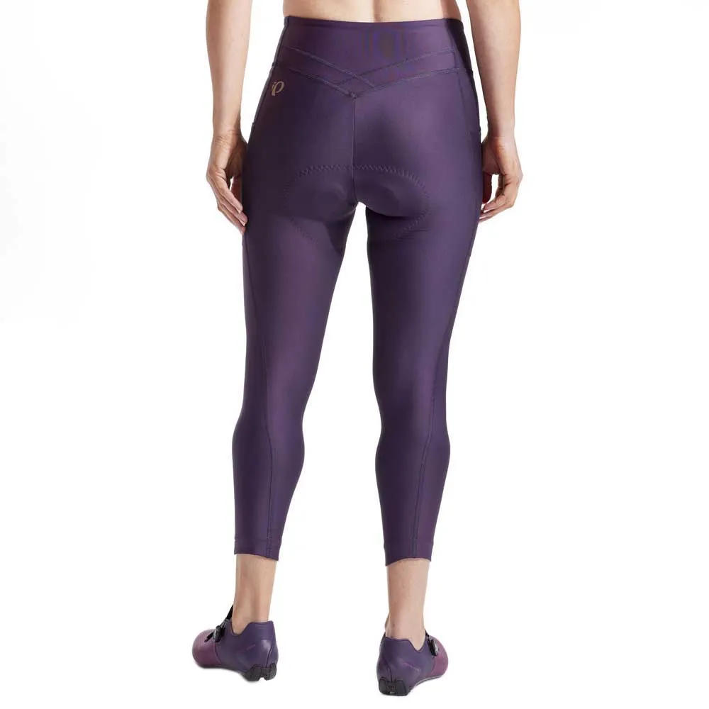 PEARL iZUMi Sugar 21´´ Lange Radhose, Nightshade PEARL iZUMi Sugar 21´´ Lange Radhose, Nightshade