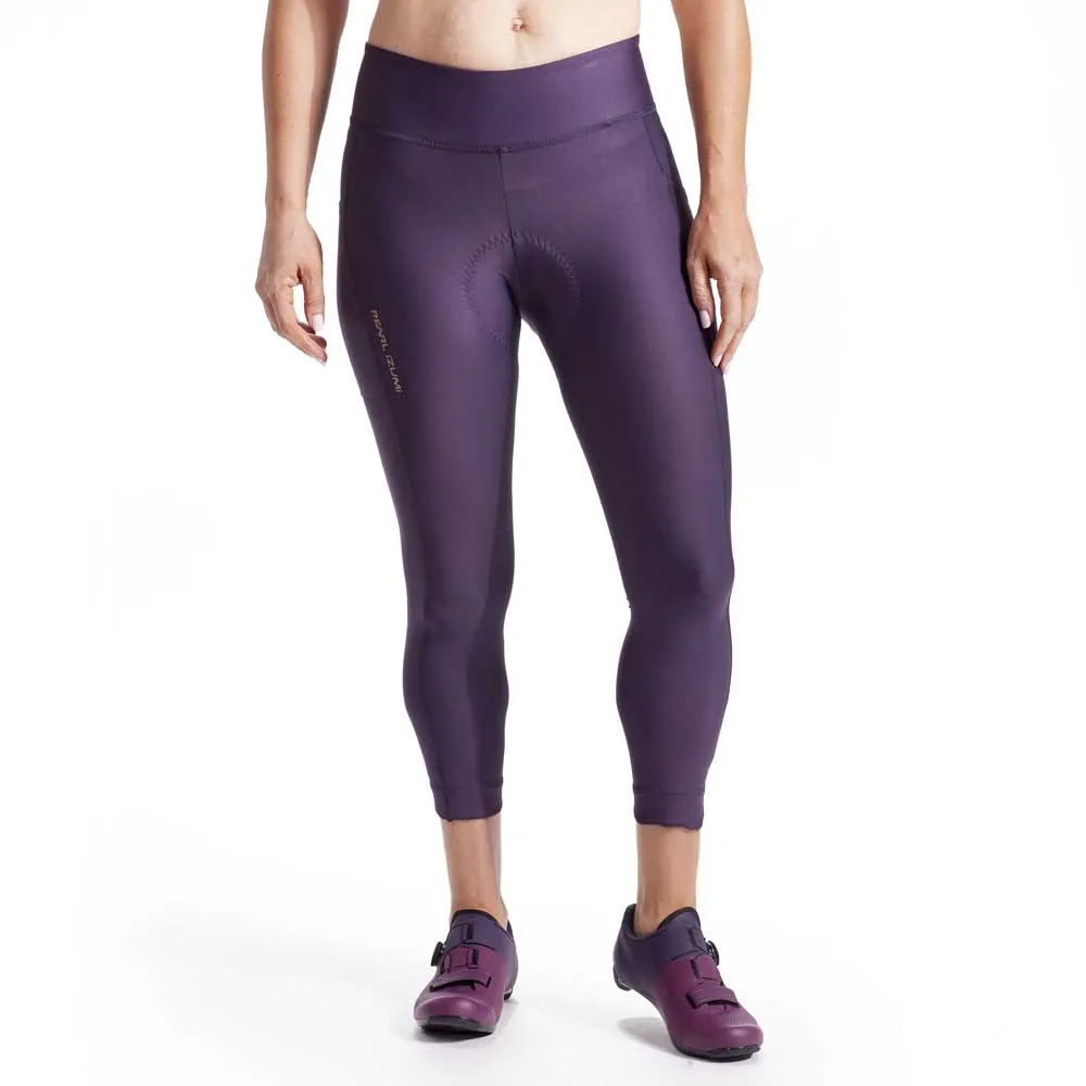 PEARL iZUMi Sugar 21´´ Lange Radhose, Nightshade PEARL iZUMi Sugar 21´´ Lange Radhose, Nightshade