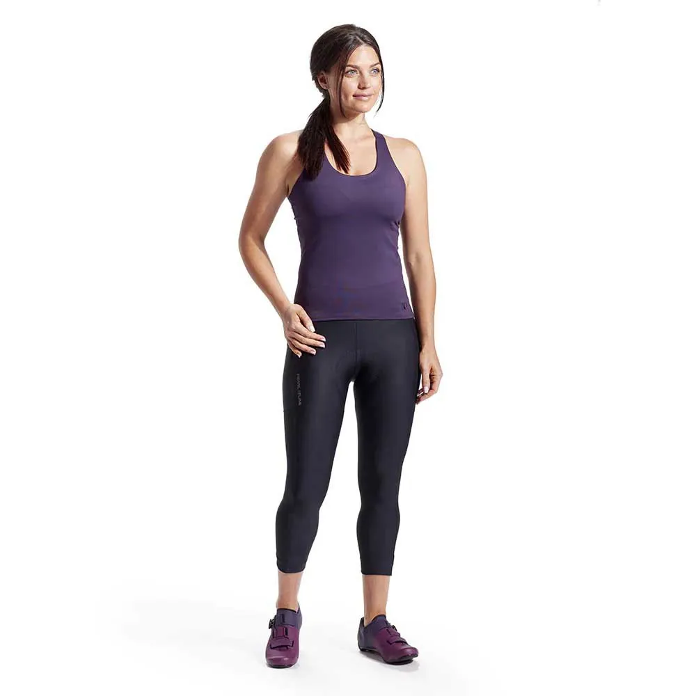 PEARL iZUMi Sugar 24´´ Crop 3/4 Radhose PEARL iZUMi Sugar 24´´ Crop 3/4 Radhose