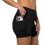 PEARL iZUMi Sugar 5´´ Radhose