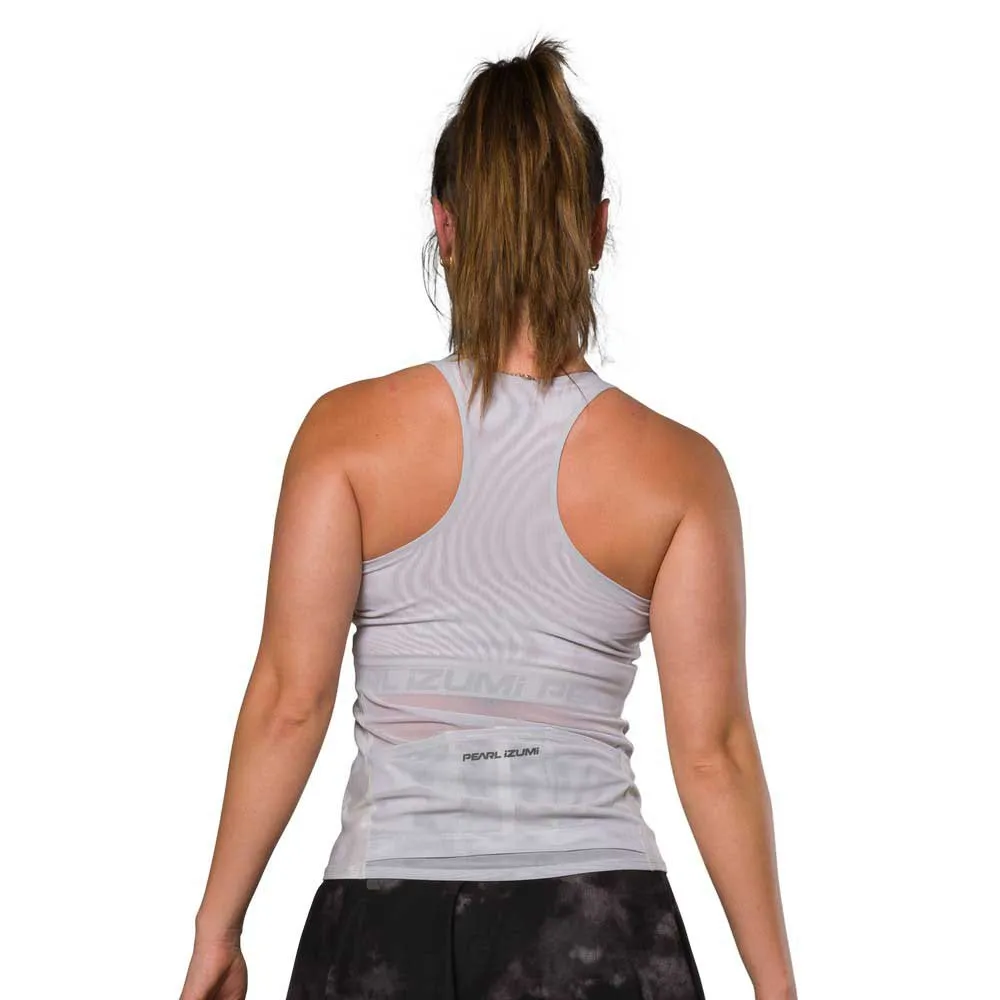 PEARL iZUMi Sugar ärmelloses T-shirt PEARL iZUMi Sugar ärmelloses T-shirt