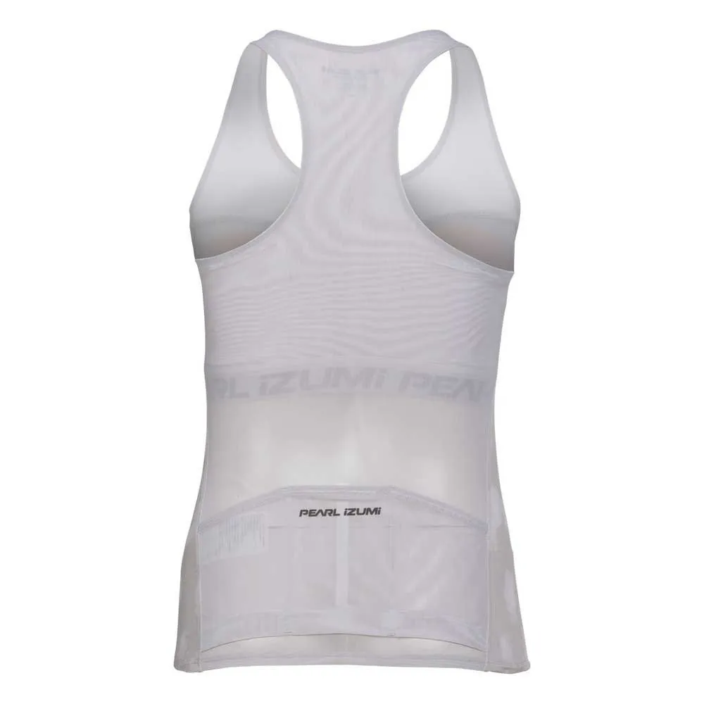 PEARL iZUMi Sugar ärmelloses T-shirt PEARL iZUMi Sugar ärmelloses T-shirt