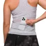 PEARL iZUMi Sugar ärmelloses T-shirt