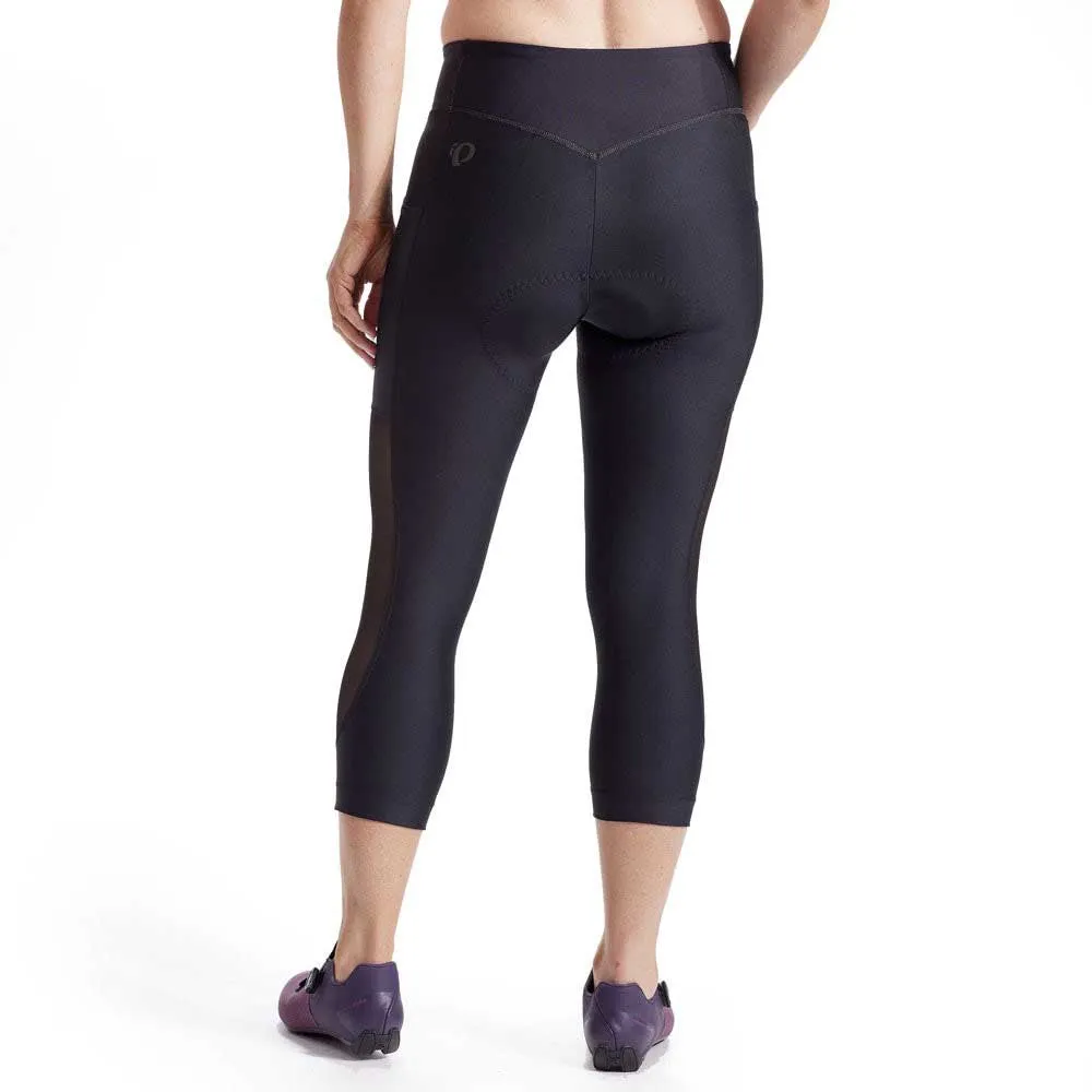 PEARL iZUMi Sugar Air 20inch Crop 3/4 Radhose PEARL iZUMi Sugar Air 20inch Crop 3/4 Radhose