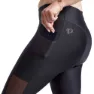 PEARL iZUMi Sugar Air 20inch Crop 3/4 Radhose
