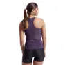 PEARL iZUMi Sugar Air ärmelloses T-shirt, Nightshade, M