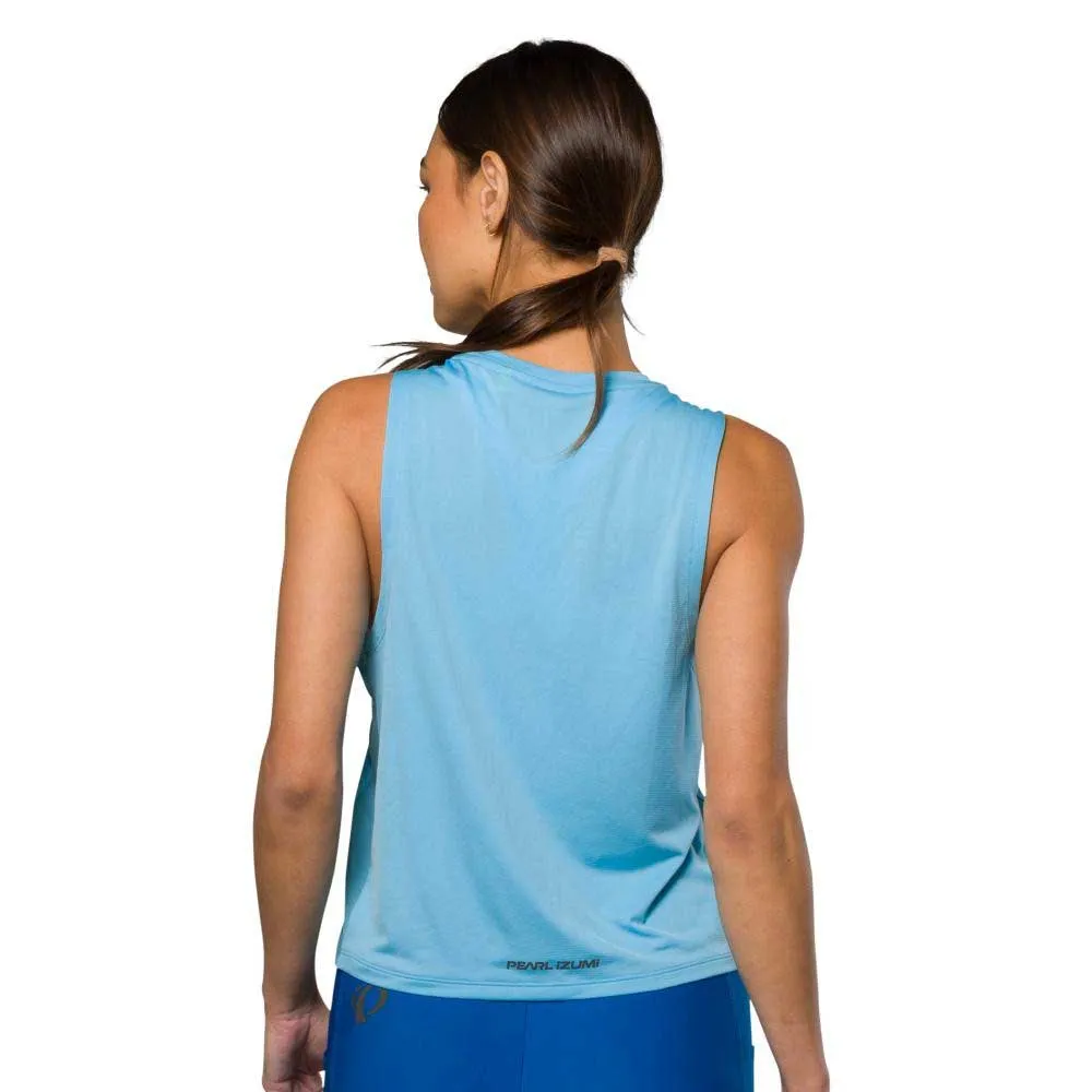 PEARL iZUMi Sugar Air Ärmelloses Trikot PEARL iZUMi Sugar Air Ärmelloses Trikot