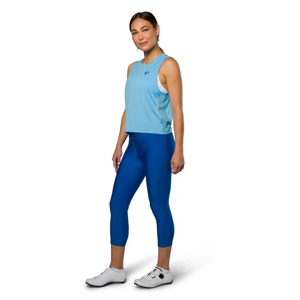 PEARL iZUMi Sugar Air Ärmelloses Trikot PEARL iZUMi Sugar Air Ärmelloses Trikot
