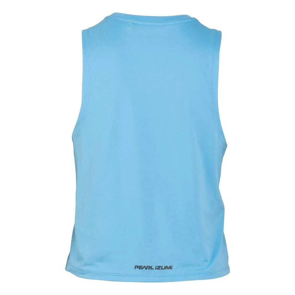 PEARL iZUMi Sugar Air Ärmelloses Trikot PEARL iZUMi Sugar Air Ärmelloses Trikot
