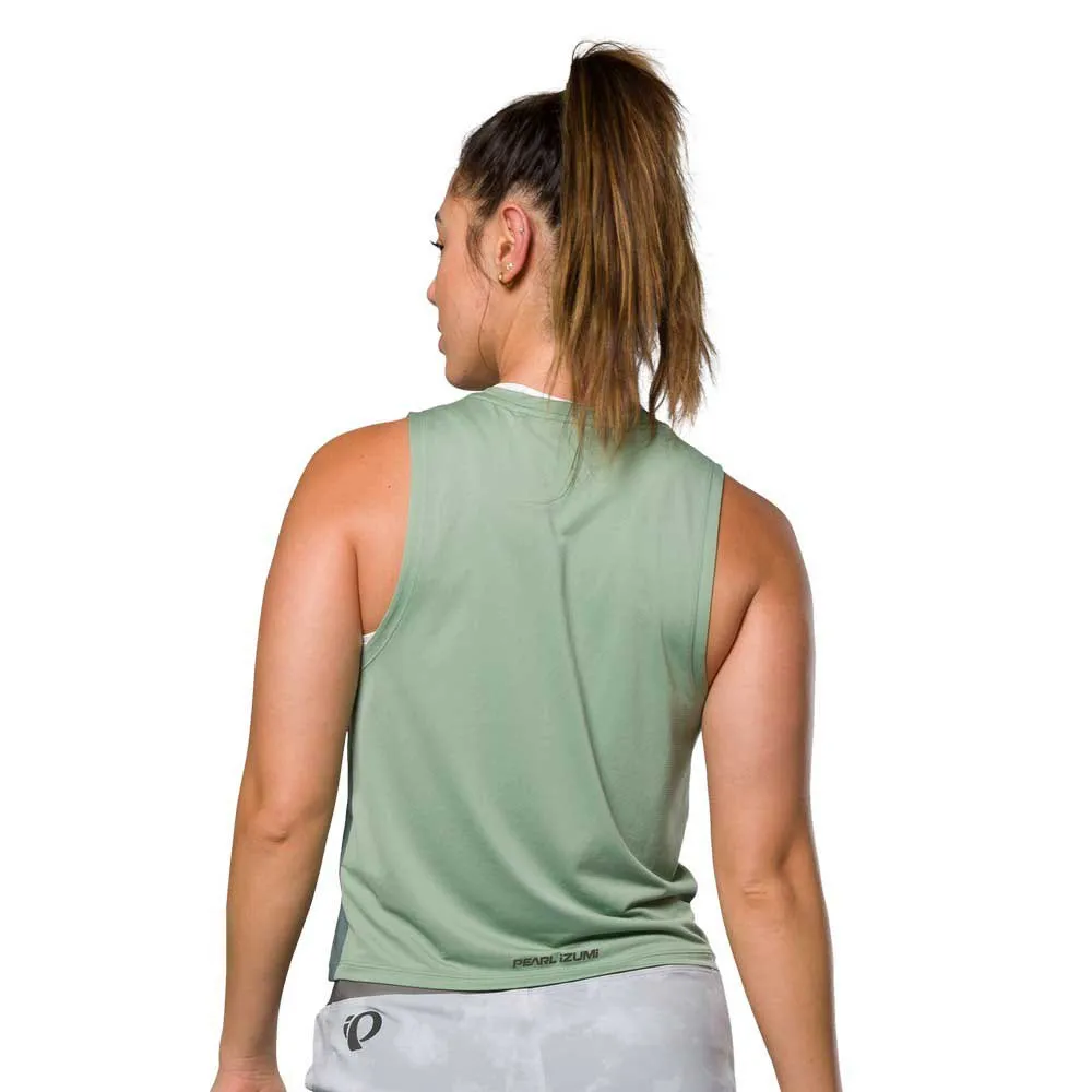 PEARL iZUMi Sugar Air Ärmelloses Trikot PEARL iZUMi Sugar Air Ärmelloses Trikot