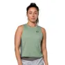 PEARL iZUMi Sugar Air Ärmelloses Trikot