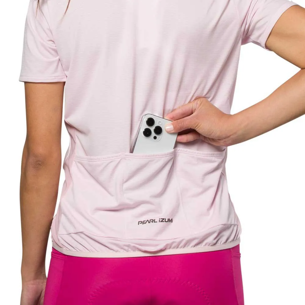 PEARL iZUMi Sugar Kurzarm-radtrikot PEARL iZUMi Sugar Kurzarm-radtrikot